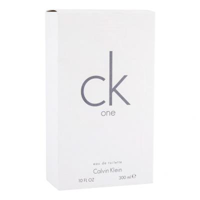 Calvin Klein CK One Toaletna voda 300 ml