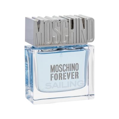 Moschino Forever For Men Sailing Toaletna voda za muškarce 50 ml