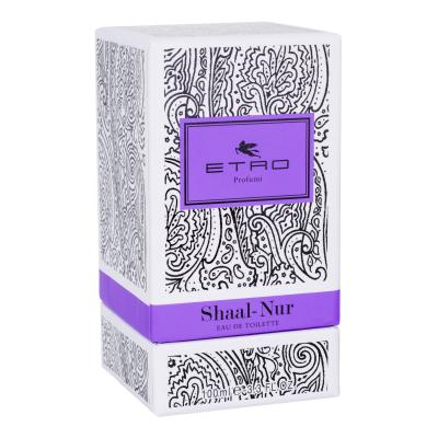 ETRO Shaal Nur Toaletna voda za žene 100 ml