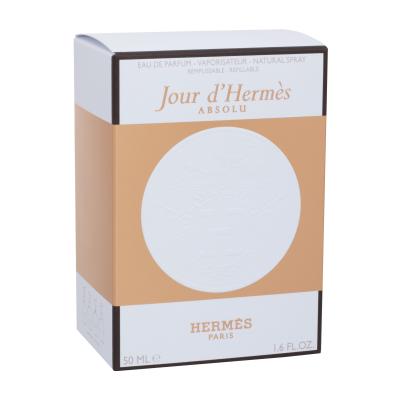 Hermes Jour d´Hermes Absolu Parfemska voda za žene 50 ml