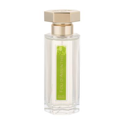 L´Artisan Parfumeur Fou d´Absinthe Parfemska voda za muškarce 50 ml