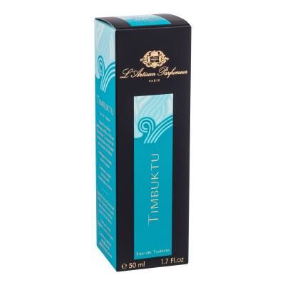 L´Artisan Parfumeur Timbuktu Toaletna voda 50 ml