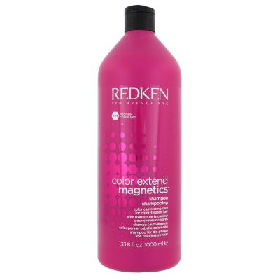 Redken Color Extend Magnetics Šampon za žene 1000 ml