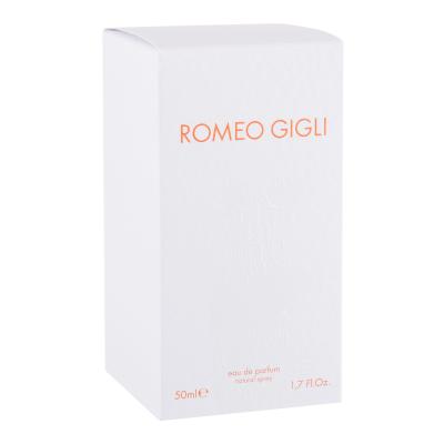 Romeo Gigli Romeo Gigli for Woman Parfemska voda za žene 50 ml