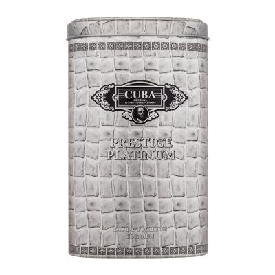 Cuba Prestige Platinum Toaletna voda za muškarce 90 ml