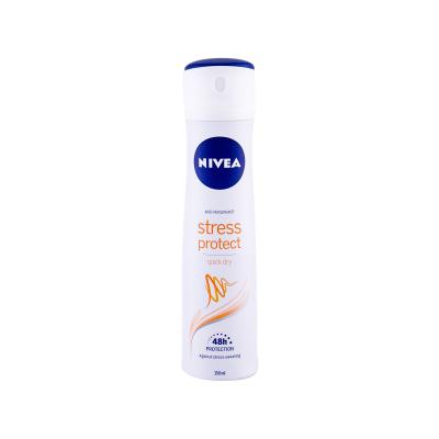 Nivea Stress Protect 48h Antiperspirant za žene 150 ml