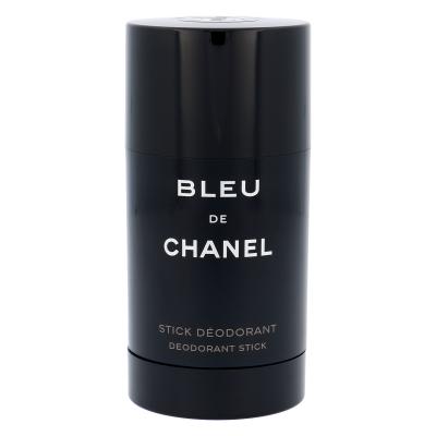 Chanel Bleu de Chanel Dezodorans za muškarce 75 ml oštećena kutija