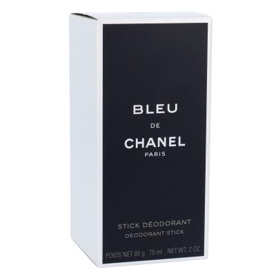 Chanel Bleu de Chanel Dezodorans za muškarce 75 ml oštećena kutija