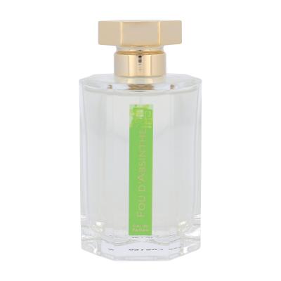 L´Artisan Parfumeur Fou d´Absinthe Parfemska voda za muškarce 100 ml