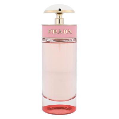 Prada Candy Florale Toaletna voda za žene 80 ml