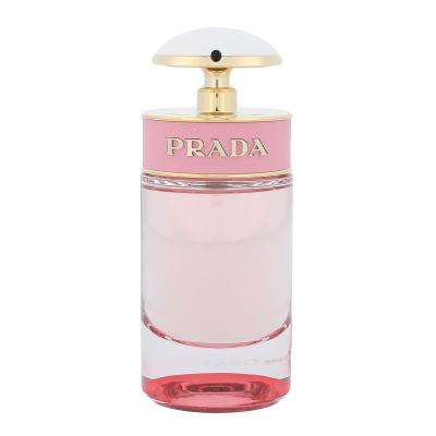 Prada Candy Florale Toaletna voda za žene 50 ml