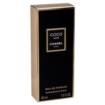 Chanel Coco Noir Parfemska voda za žene 35 ml