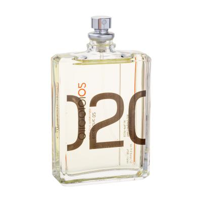 Escentric Molecules Escentric 02 Toaletna voda 100 ml