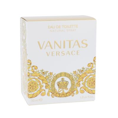 Versace Vanitas Toaletna voda za žene 30 ml