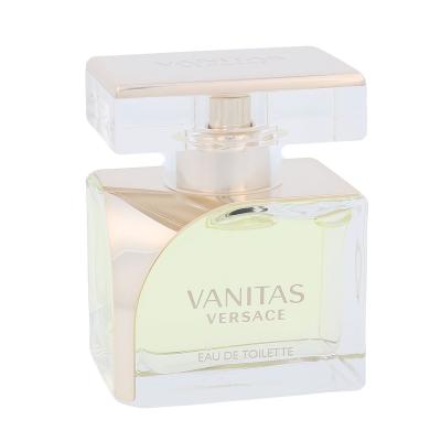 Versace Vanitas Toaletna voda za žene 50 ml