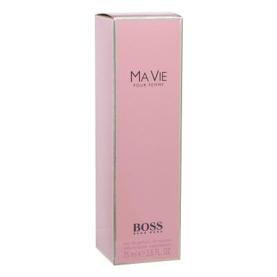 HUGO BOSS Boss Ma Vie Parfemska voda za žene 75 ml