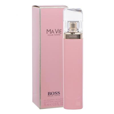 HUGO BOSS Boss Ma Vie Parfemska voda za žene 75 ml