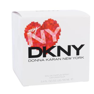 DKNY DKNY My NY Parfemska voda za žene 100 ml