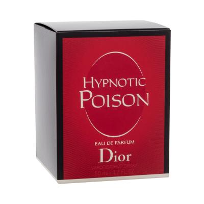 Christian Dior Hypnotic Poison Parfemska voda za žene 50 ml