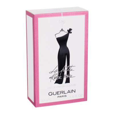 Guerlain La Petite Robe Noire Couture Parfemska voda za žene 50 ml