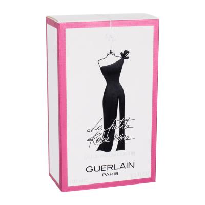 Guerlain La Petite Robe Noire Couture Parfemska voda za žene 100 ml