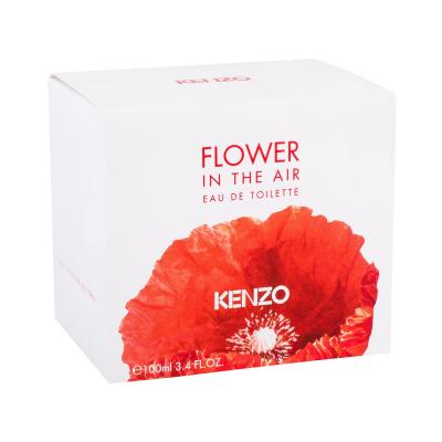 KENZO Flower In The Air Toaletna voda za žene 100 ml
