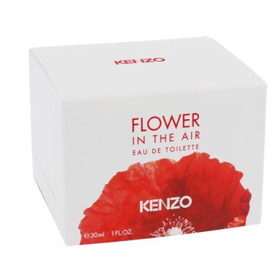 KENZO Flower In The Air Toaletna voda za žene 30 ml