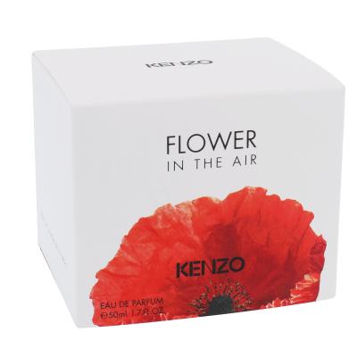 KENZO Flower In The Air Parfemska voda za žene 50 ml