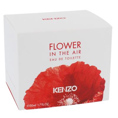 KENZO Flower In The Air Toaletna voda za žene 50 ml