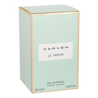 Carven Le Parfum Parfemska voda za žene 100 ml