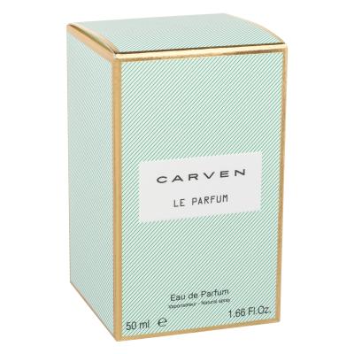 Carven Le Parfum Parfemska voda za žene 50 ml