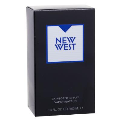 Aramis New West Toaletna voda za muškarce 100 ml