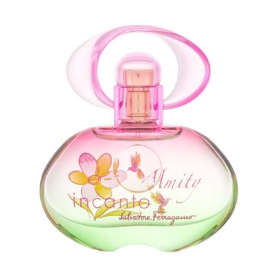 Ferragamo Incanto Amity Toaletna voda za žene 30 ml