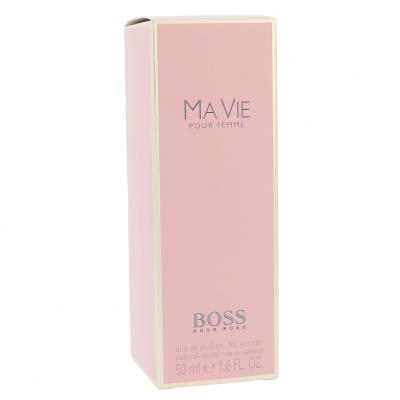 HUGO BOSS Boss Ma Vie Parfemska voda za žene 50 ml