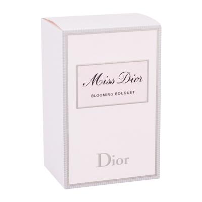 Christian Dior Miss Dior Blooming Bouquet 2014 Toaletna voda za žene 100 ml