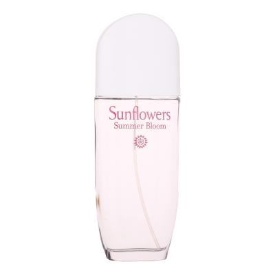 Elizabeth Arden Sunflowers Summer Bloom Toaletna voda za žene 100 ml