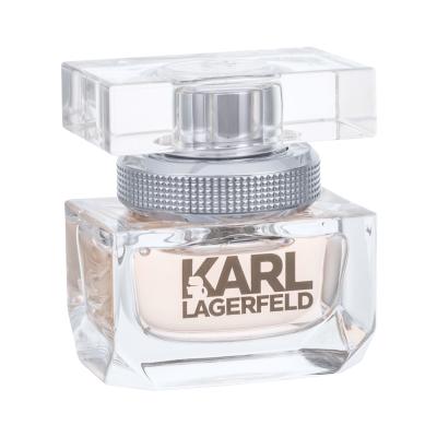 Karl Lagerfeld Karl Lagerfeld For Her Parfemska voda za žene 25 ml