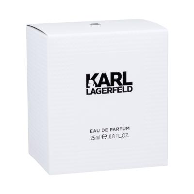 Karl Lagerfeld Karl Lagerfeld For Her Parfemska voda za žene 25 ml
