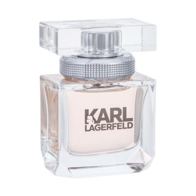 Karl Lagerfeld Karl Lagerfeld For Her Parfemska voda za žene 45 ml