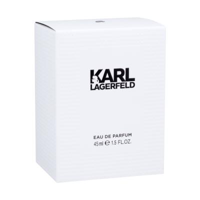 Karl Lagerfeld Karl Lagerfeld For Her Parfemska voda za žene 45 ml
