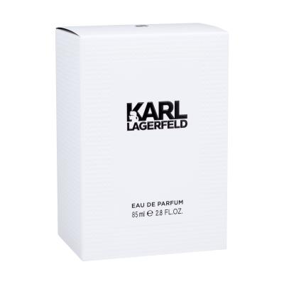 Karl Lagerfeld Karl Lagerfeld For Her Parfemska voda za žene 85 ml