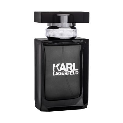 Karl Lagerfeld Karl Lagerfeld For Him Toaletna voda za muškarce 50 ml