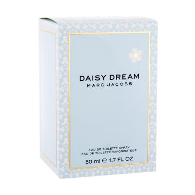 Marc Jacobs Daisy Dream Toaletna voda za žene 50 ml