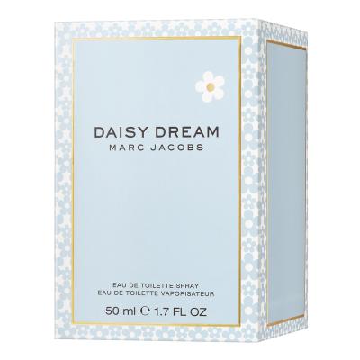 Marc Jacobs Daisy Dream Toaletna voda za žene 50 ml