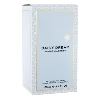 Marc Jacobs Daisy Dream Toaletna voda za žene 100 ml