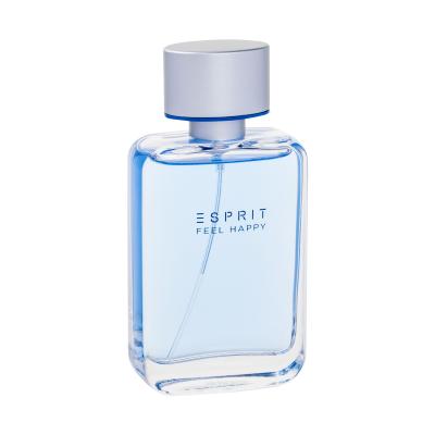 Esprit Feel Happy For Men Toaletna voda za muškarce 50 ml