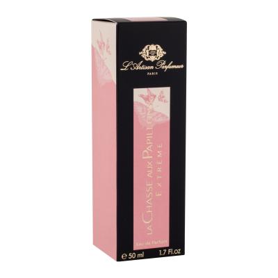 L´Artisan Parfumeur La Chasse aux Papillons Extreme Parfemska voda 50 ml