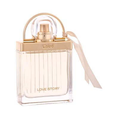 Chloé Love Story Parfemska voda za žene 50 ml