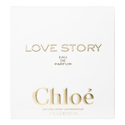Chloé Love Story Parfemska voda za žene 30 ml