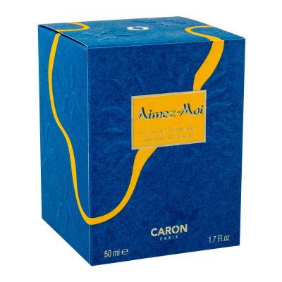 Caron Aimez - Moi Toaletna voda za žene 50 ml